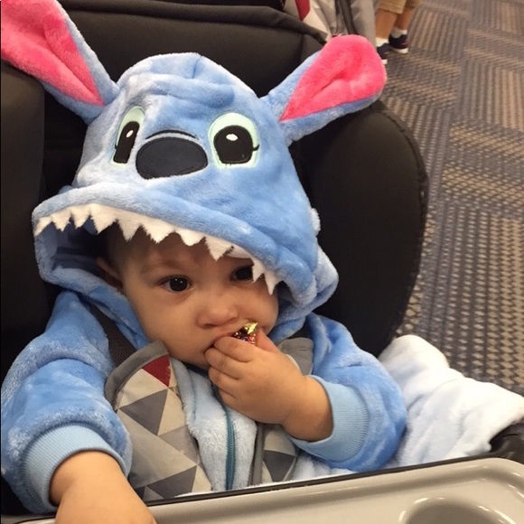 Baby Cal - Picture 3 of 3